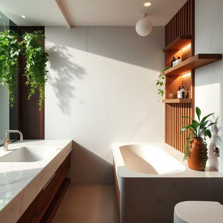 How Much Does a Bathroom Renovation Cost? What You Need to Know Before Starting.