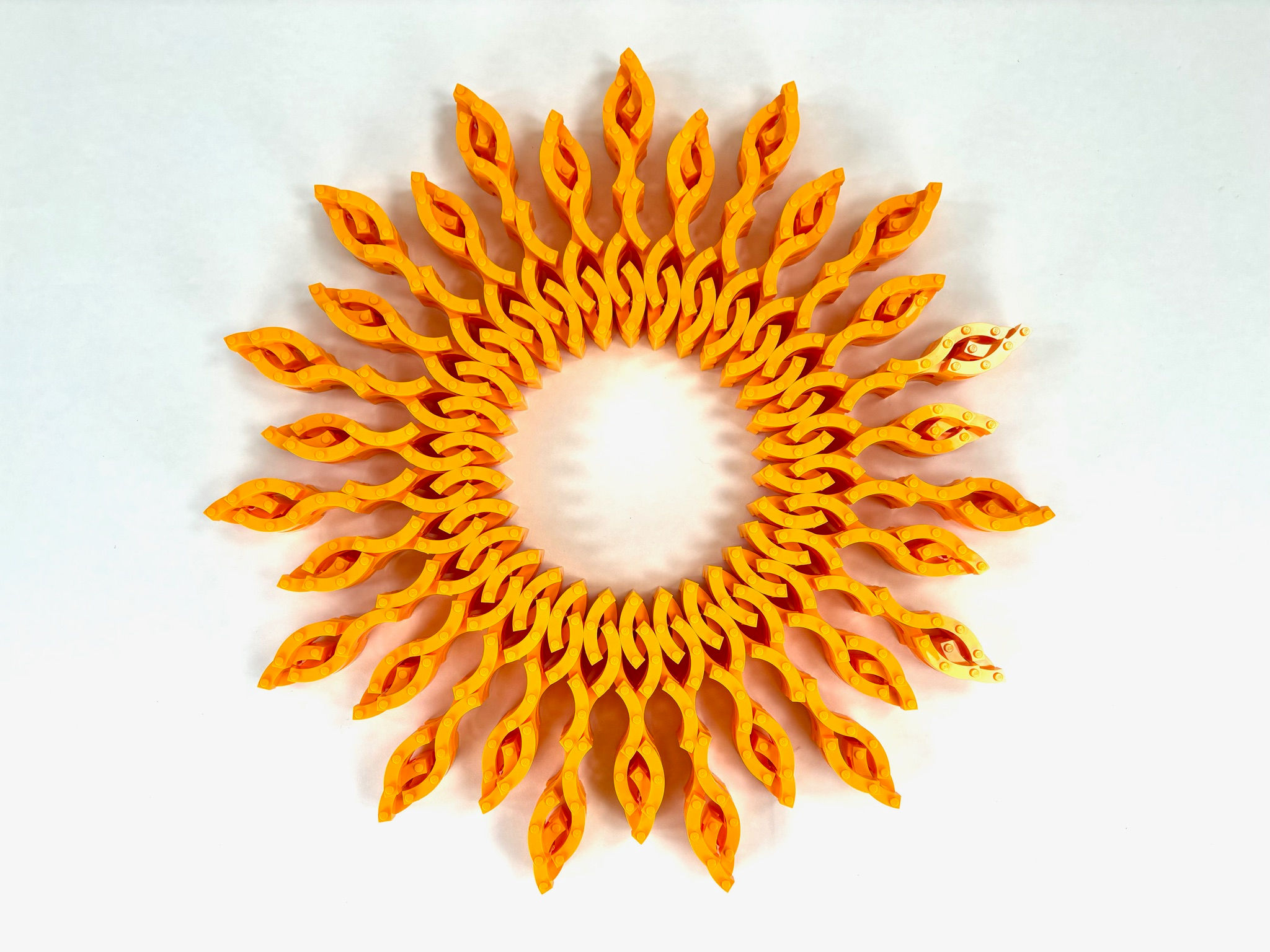 Macaroni Sun