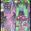Thumbnail: Guardian Sprites Bookmarks - set of 4