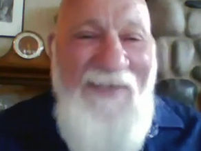 Guest Mike Fink, June 19, 2023 (#93)