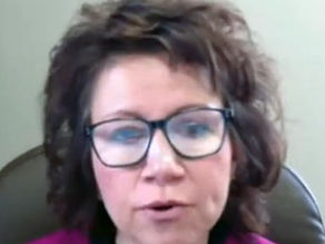 Guest Julie Ellingson, Mar. 25, 2024 (#133)