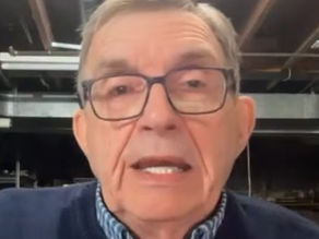 Guest Allan Burke, May 11, 2026 (#241)