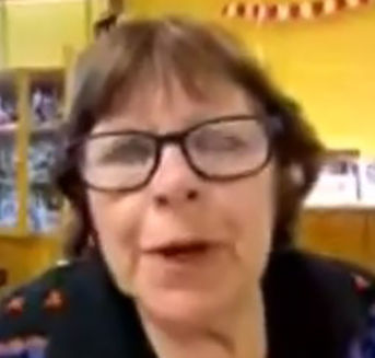 Guest Jane Nicoll, Oct. 20, 2025 (#215)