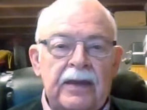 Guest Al Jaeger, Dec. 11, 2023 (#118)