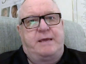 Guest Greg Nelson, Dec. 19, 2022 (#67)