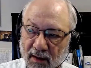 Guest Bill Thomas, June 12, 2023 (#92)