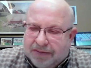 Guest Jeff Wolff, Feb. 17, 2025 (#180)