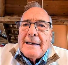 Guest Ken Ogren, April 13, 2026 (#237)