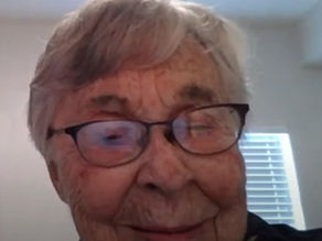 Guest Shirley Acker, Feb. 7, 2022 (#22)