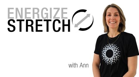 Energize Stretch