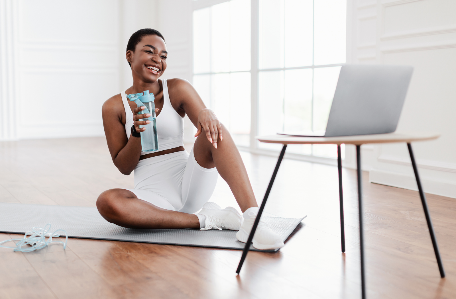 Personalized Wellness