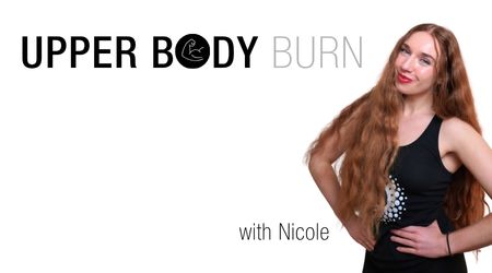 Upper Body Burn