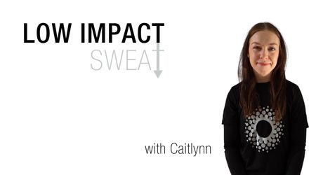 Low Impact Sweat