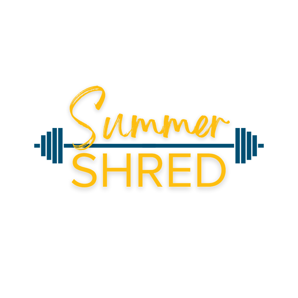 Summer Shred