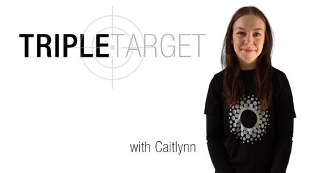 Triple Target