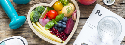 A Good Life with Diabetes