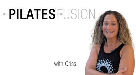 Pilates Fusion