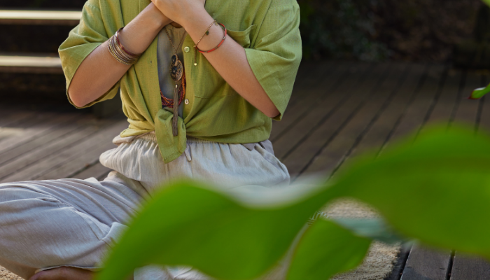 Mindful Moments – Spring Reset Meditation