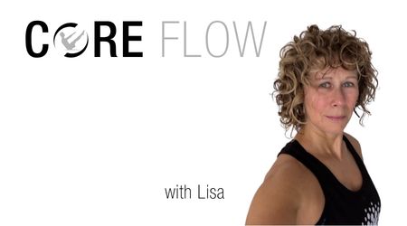 Core Flow