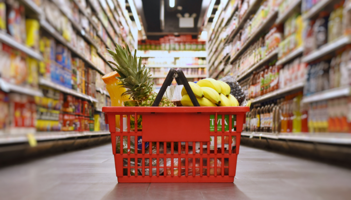 Shop Smart: Navigating the Grocery Store with Confidence