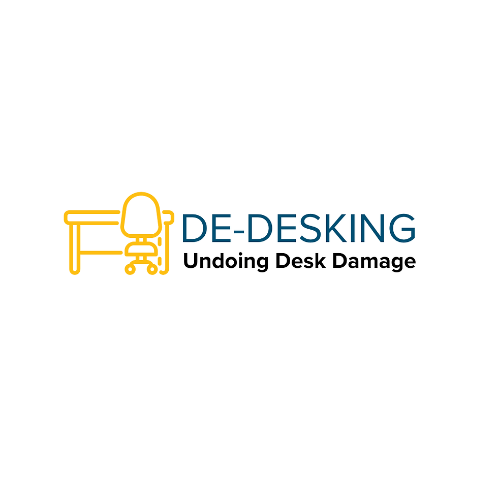 Dedesking Community Group
