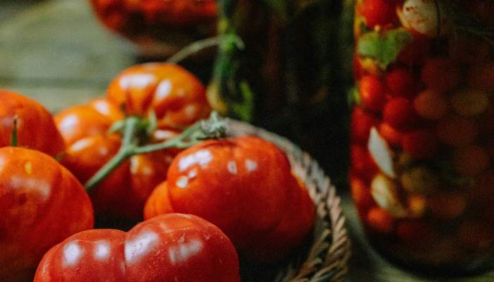 Frozen, Canned & Fresh: Does It Really Matter?