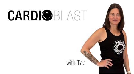 Cardio Blast