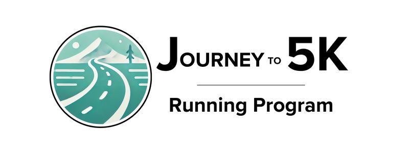 Journey to 5K - Running Program