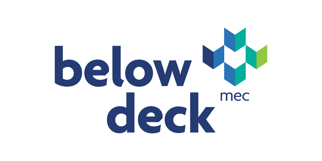 Below Deck