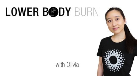 Lower Body Burn