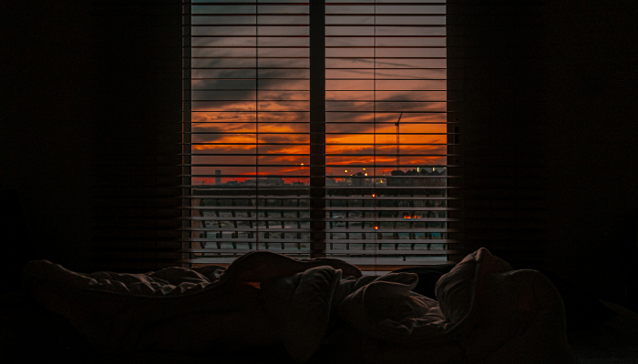 Evening Unwind: Mindfulness Practices for Better Sleep