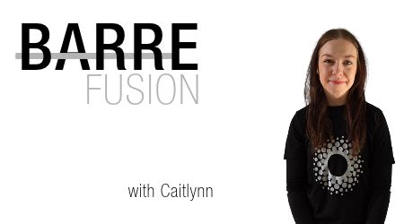 Barre Fusion