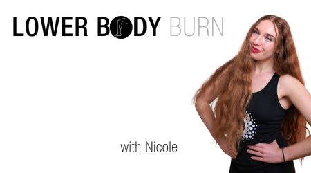 Lower Body Burn