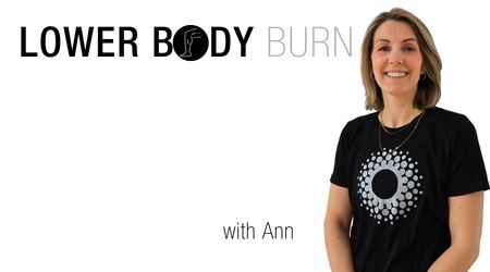 Lower Body Burn