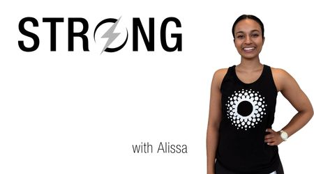 Strong