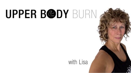 Upper Body Burn