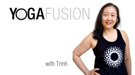 Yoga Fusion