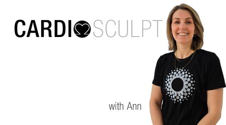 Cardio Sculpt