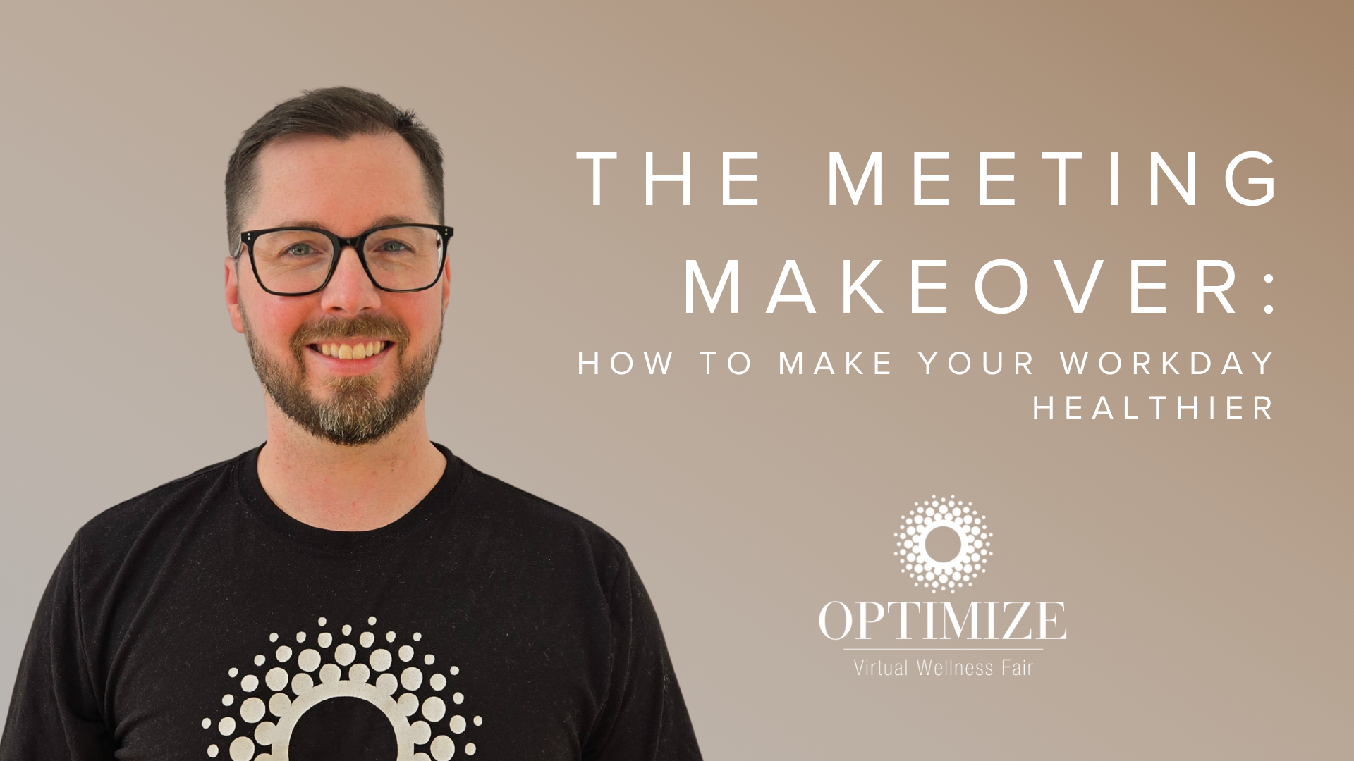 The Meeting Makeover: How to Make Your Workday Healthier