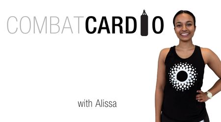 Combat Cardio