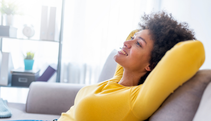 Stress-Free Season: Simple Daily Habits