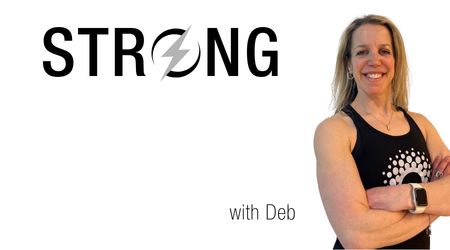 Strong