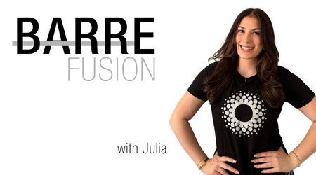 Barre Fusion