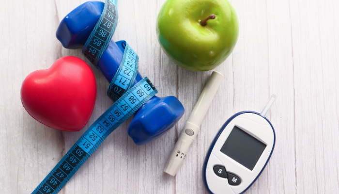 Fitness for Blood Sugar: Simple Ways to Get Started