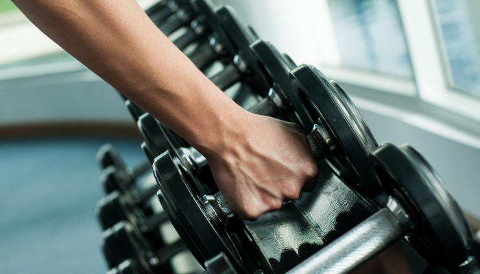 Strong for Life: How Resistance Training Supports Everyday Tasks