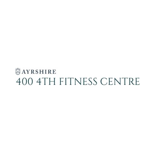 400 4th Fitness Centre