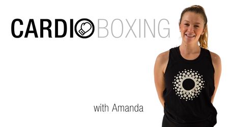 Cardio Boxing