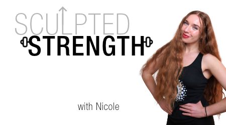 Sculpted Strength