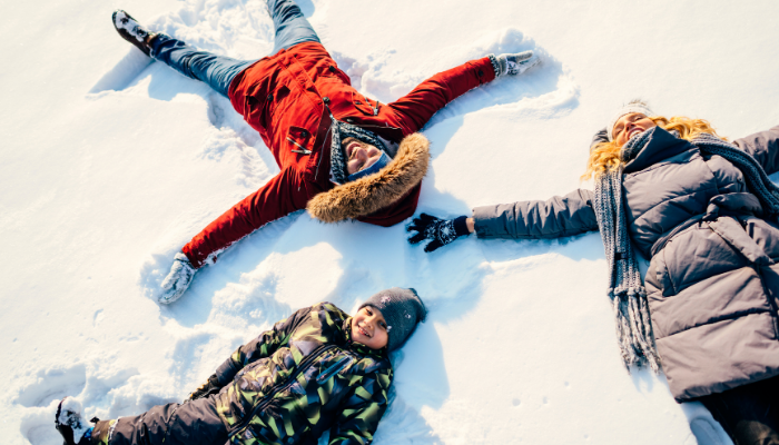Active Holidays: Fun Ways to Stay in Motion