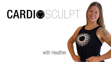 Cardio Sculpt